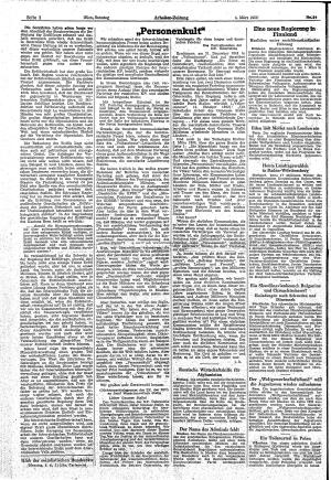 Ausgabe So. 04.03.1956, Seite 2