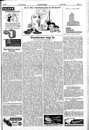 Ausgabe So. 04.03.1956, Seite 3