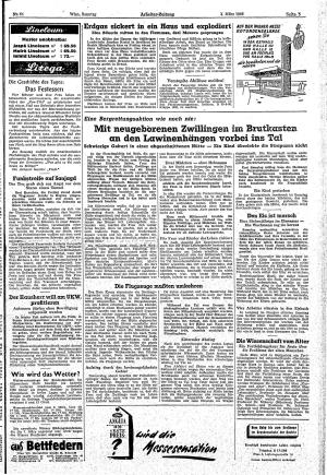 Ausgabe So. 04.03.1956, Seite 5