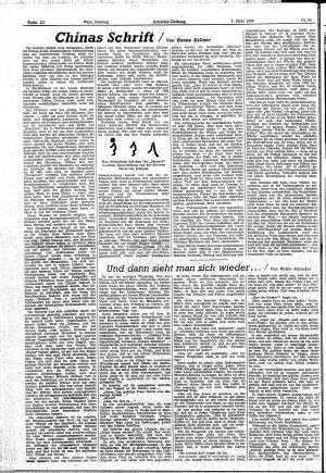 Ausgabe So. 04.03.1956, Seite 10