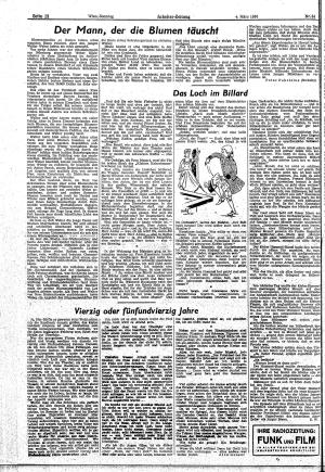 Ausgabe So. 04.03.1956, Seite 12