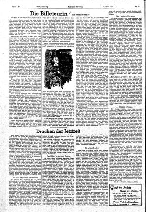 Ausgabe So. 04.03.1956, Seite 14