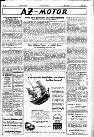 Ausgabe So. 04.03.1956, Seite 17