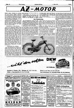 Ausgabe So. 04.03.1956, Seite 18