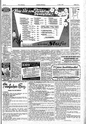 Ausgabe So. 04.03.1956, Seite 19