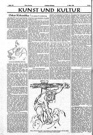 Ausgabe So. 04.03.1956, Seite 20