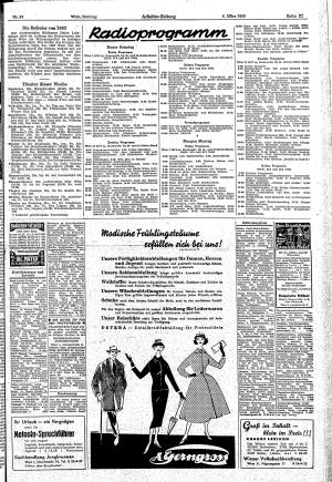 Ausgabe So. 04.03.1956, Seite 21