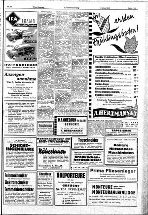 Ausgabe So. 04.03.1956, Seite 23