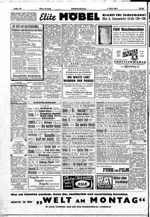 Ausgabe So. 04.03.1956, Seite 26