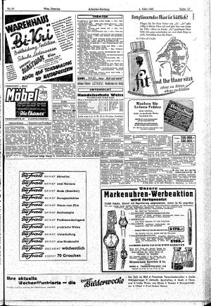Ausgabe So. 04.03.1956, Seite 27