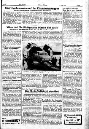 Ausgabe Fr. 09.03.1956, Seite 3