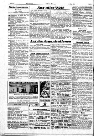 Ausgabe Fr. 09.03.1956, Seite 6