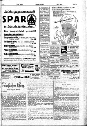 Ausgabe Fr. 09.03.1956, Seite 7