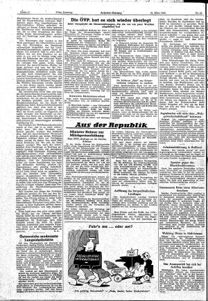 Ausgabe Sa. 10.03.1956, Seite 2