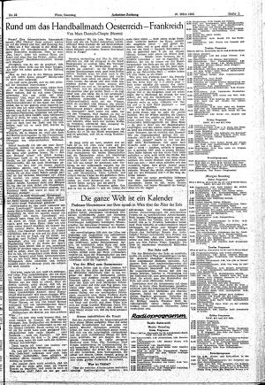 Ausgabe Sa. 10.03.1956, Seite 5