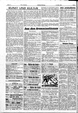 Ausgabe Sa. 10.03.1956, Seite 6