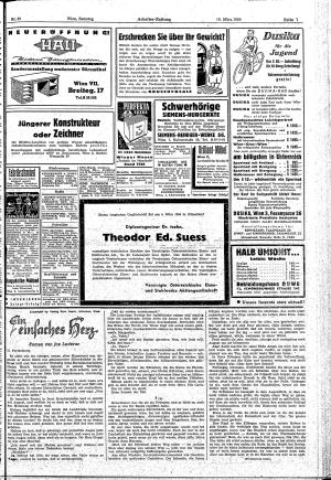 Ausgabe Sa. 10.03.1956, Seite 7