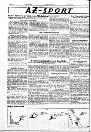 Ausgabe Sa. 10.03.1956, Seite 8