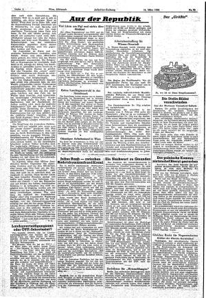 Ausgabe Mi. 14.03.1956, Seite 2