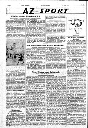 Ausgabe Mi. 14.03.1956, Seite 8