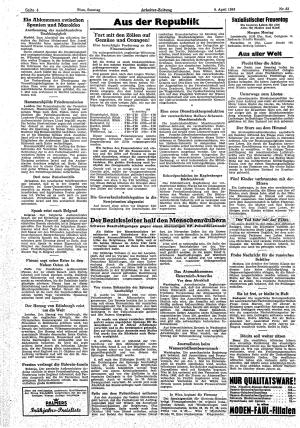 Ausgabe So. 08.04.1956, Seite 4