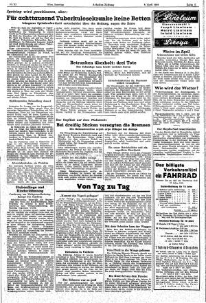 Ausgabe So. 08.04.1956, Seite 5