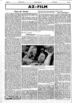 Ausgabe So. 08.04.1956, Seite 8
