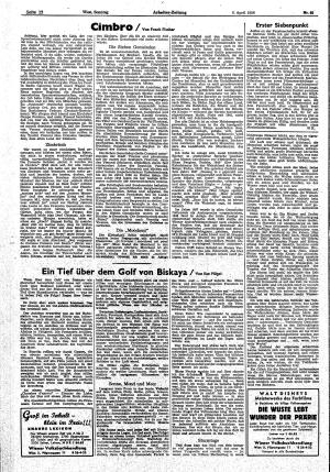 Ausgabe So. 08.04.1956, Seite 12