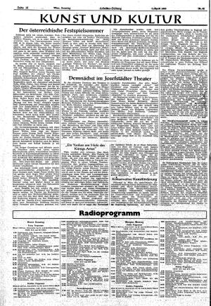 Ausgabe So. 08.04.1956, Seite 16