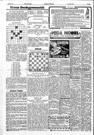 Ausgabe So. 08.04.1956, Seite 18