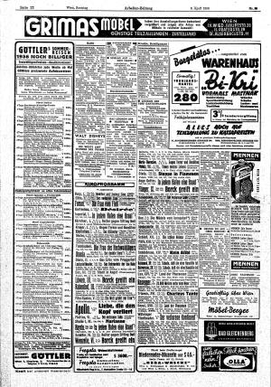 Ausgabe So. 08.04.1956, Seite 22