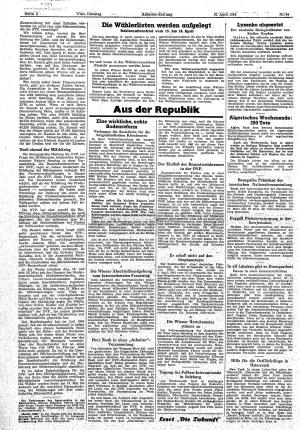 Ausgabe Di. 10.04.1956, Seite 2