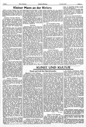 Ausgabe Di. 10.04.1956, Seite 5