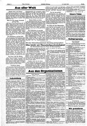 Ausgabe Di. 10.04.1956, Seite 6