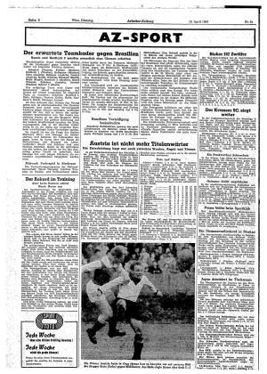 Ausgabe Di. 10.04.1956, Seite 8
