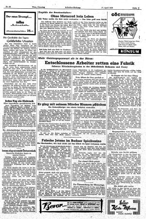 Ausgabe Di. 17.04.1956, Seite 3
