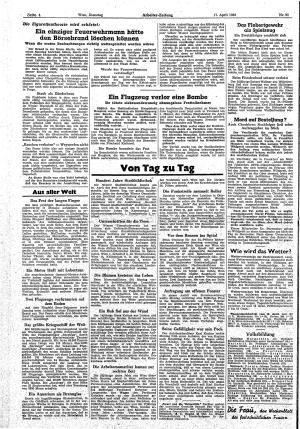 Ausgabe Di. 17.04.1956, Seite 4