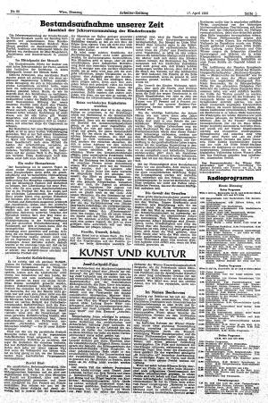 Ausgabe Di. 17.04.1956, Seite 5