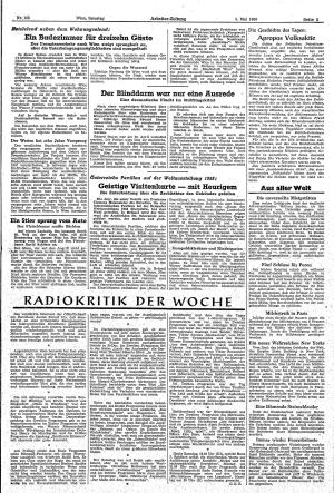 Ausgabe Sa. 05.05.1956, Seite 5