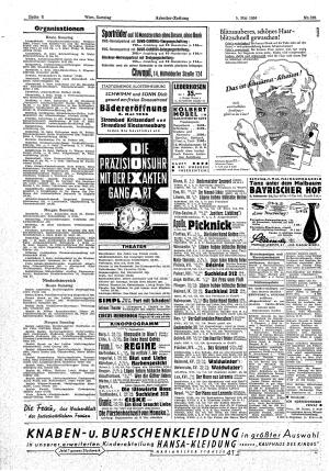 Ausgabe Sa. 05.05.1956, Seite 6
