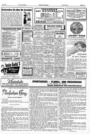 Ausgabe Sa. 05.05.1956, Seite 7