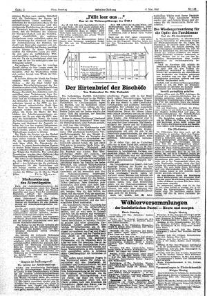 Ausgabe So. 06.05.1956, Seite 2