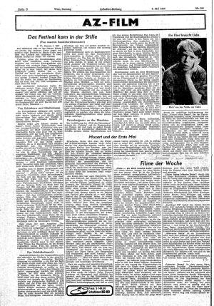 Ausgabe So. 06.05.1956, Seite 8