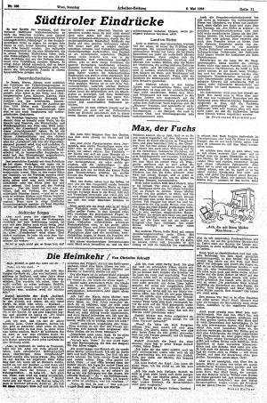 Ausgabe So. 06.05.1956, Seite 11