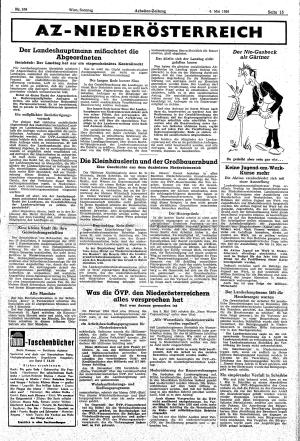 Ausgabe So. 06.05.1956, Seite 15