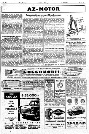 Ausgabe So. 06.05.1956, Seite 17