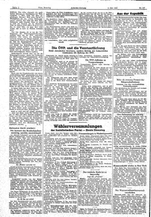 Ausgabe Di. 08.05.1956, Seite 2