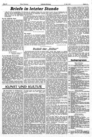 Ausgabe Di. 08.05.1956, Seite 5