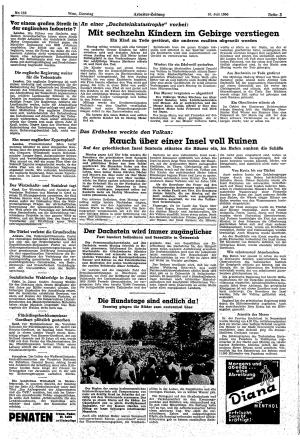 Ausgabe Di. 10.07.1956, Seite 3