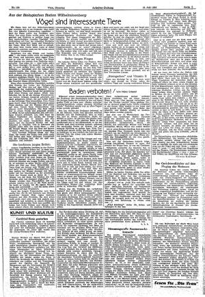 Ausgabe Di. 10.07.1956, Seite 5